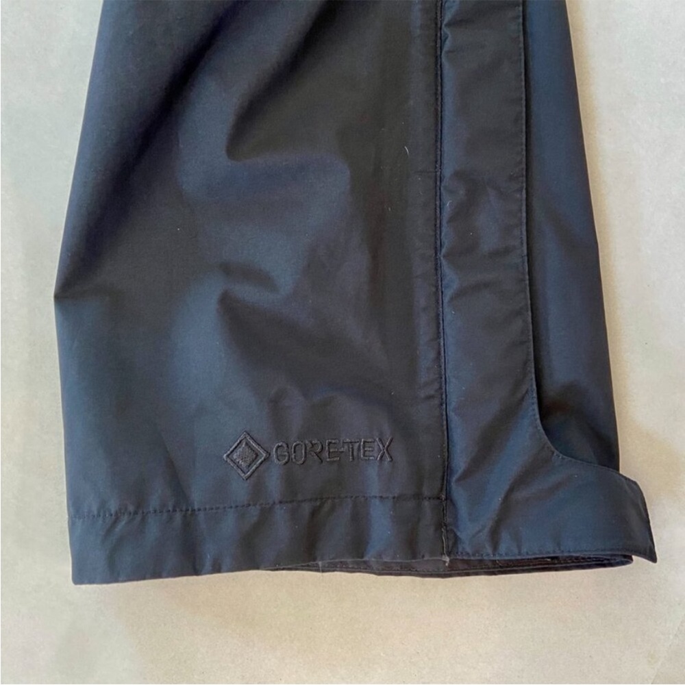 Gore-Tex Guidewear Black Sz M - Picture 5 of 10